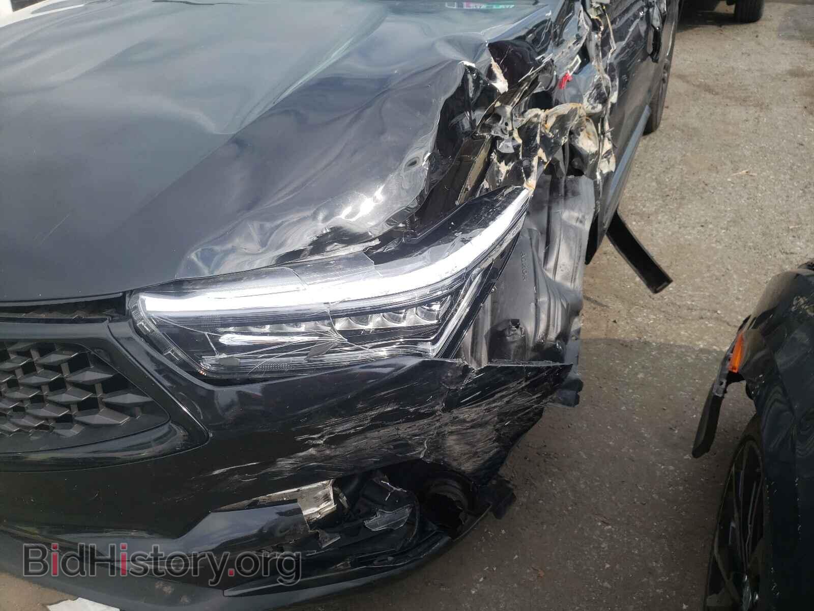 2020 ACURA RDX - VIN: 5J8TC2H60LL024165 - Фото 9