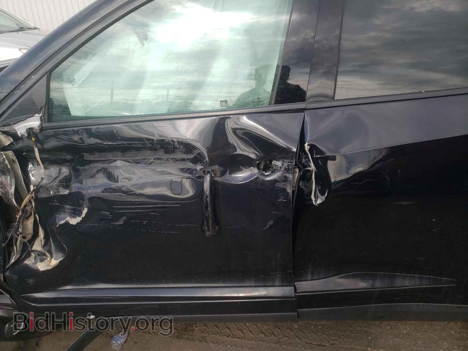 2020 ACURA RDX - VIN: 5J8TC2H60LL024165 - Фото 10
