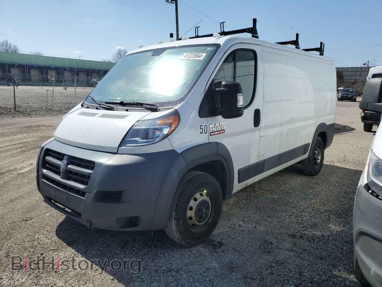 Фотография 3C6TRVAG3EE118593 - RAM All Models 2014