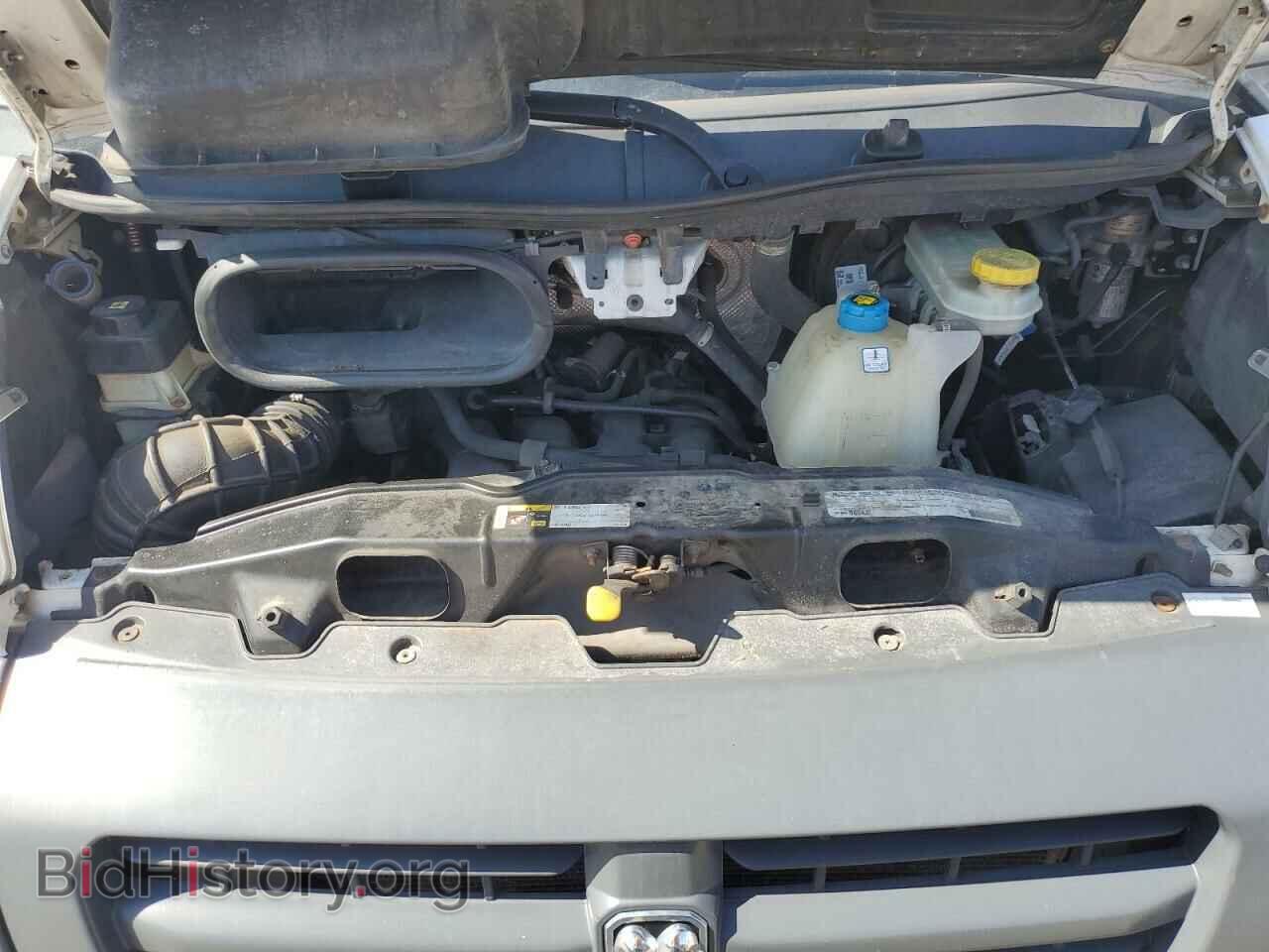 2014 RAM All Models - VIN: 3C6TRVAG3EE118593 - Photo 12