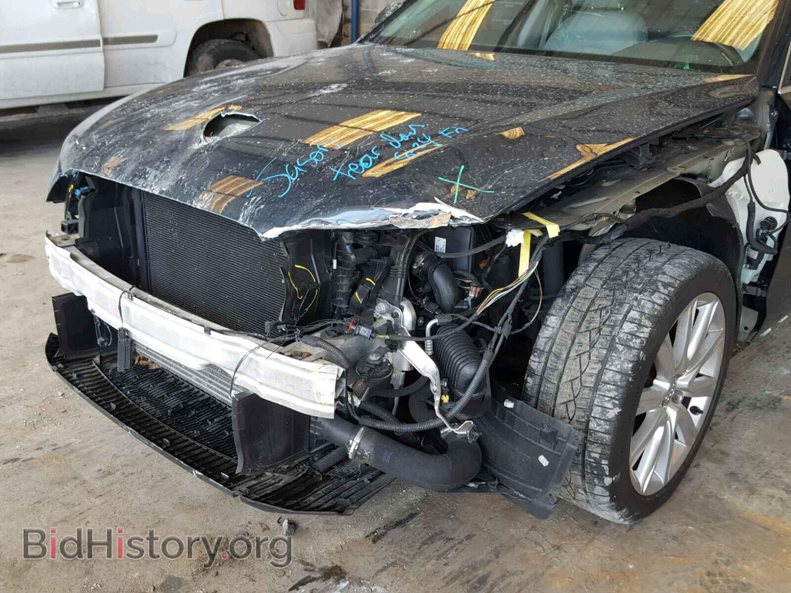 2013 AUDI A6 - VIN: WAUDFAFC9DN106749 - Photo 9