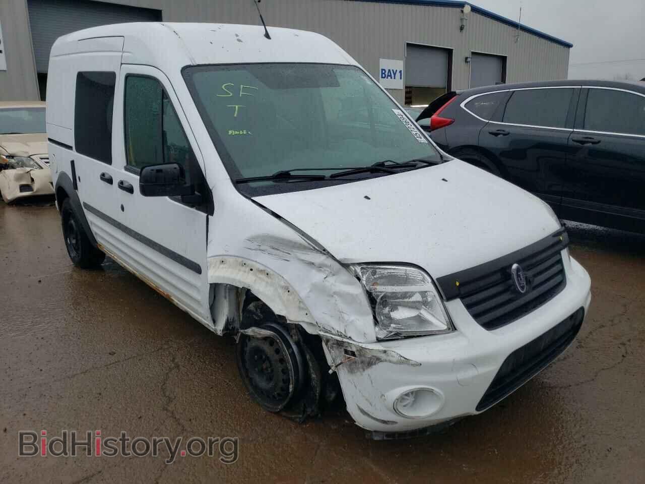 2010 FORD TRANSIT - VIN: NM0LS6BN3AT002499 - Фото 4