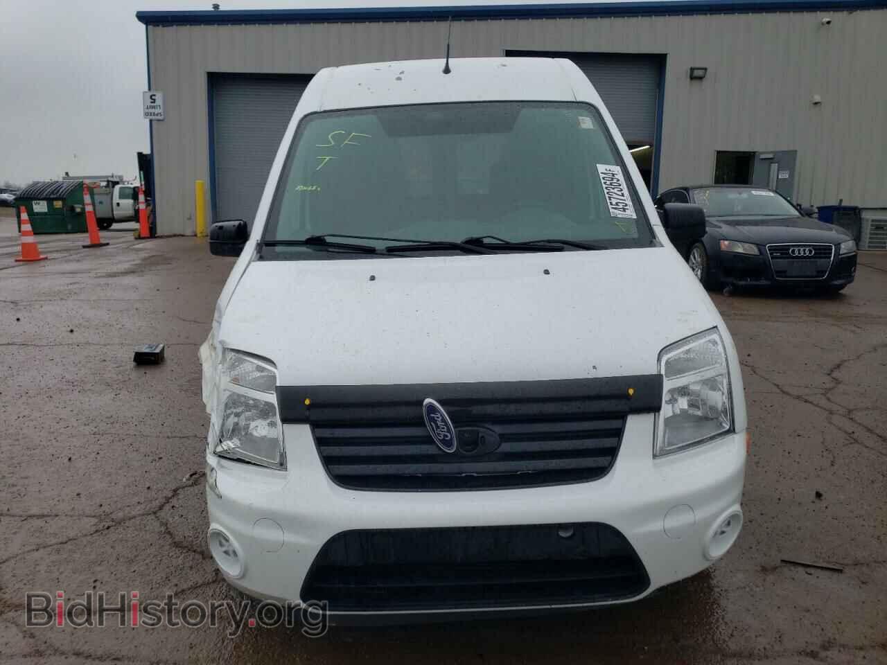 2010 FORD TRANSIT - VIN: NM0LS6BN3AT002499 - Фото 5