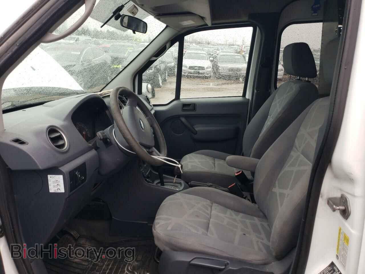 2010 FORD TRANSIT - VIN: NM0LS6BN3AT002499 - Фото 7
