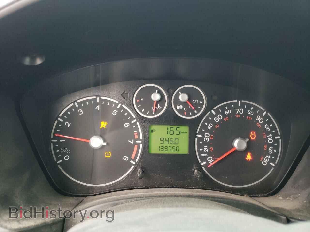 2010 FORD TRANSIT - VIN: NM0LS6BN3AT002499 - Фото 9