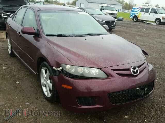 Фотография 1YVHP80C085M20454 - MAZDA 6 2008