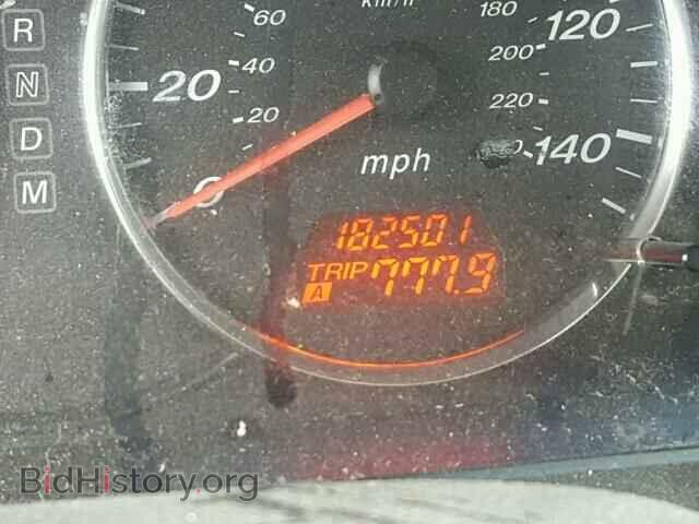 2008 MAZDA 6 - VIN: 1YVHP80C085M20454 - Фото 8