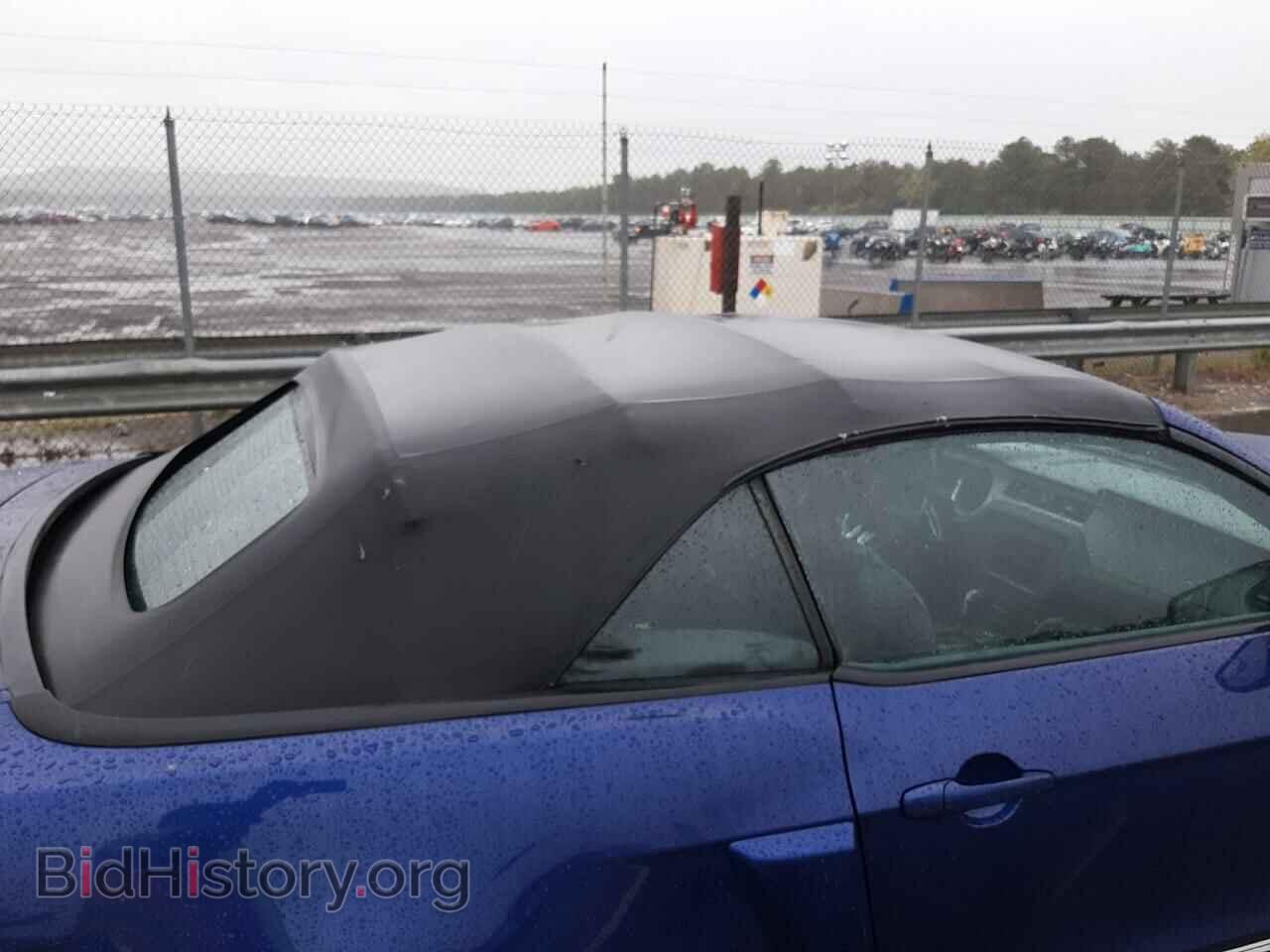 2013 FORD MUSTANG - VIN: 1ZVBP8EM0D5208612 - Фото 9
