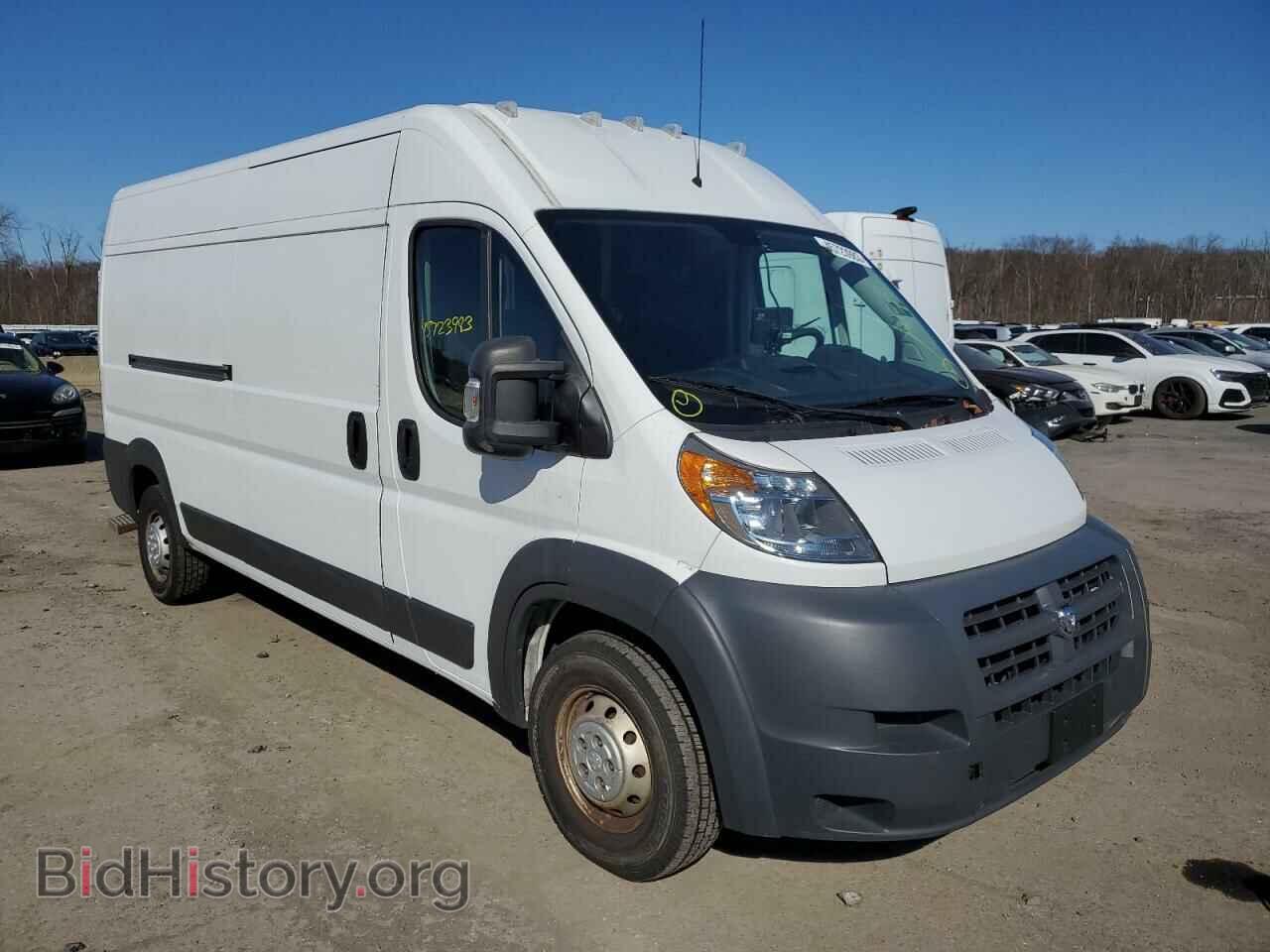 2014 RAM PROMASTER - VIN: 3C6TRVDG0EE115937 - Фото 4