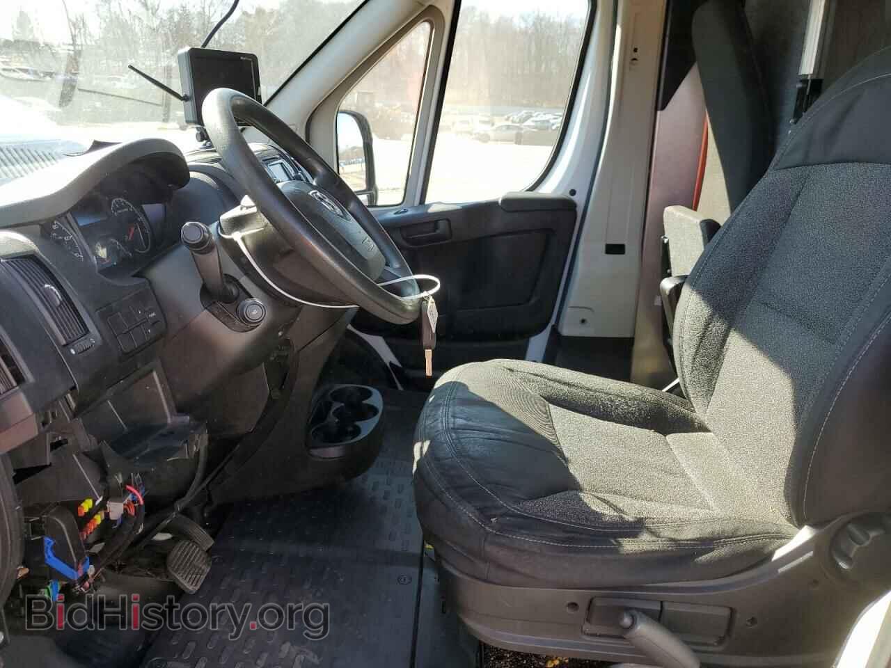 2014 RAM PROMASTER - VIN: 3C6TRVDG0EE115937 - Фото 7