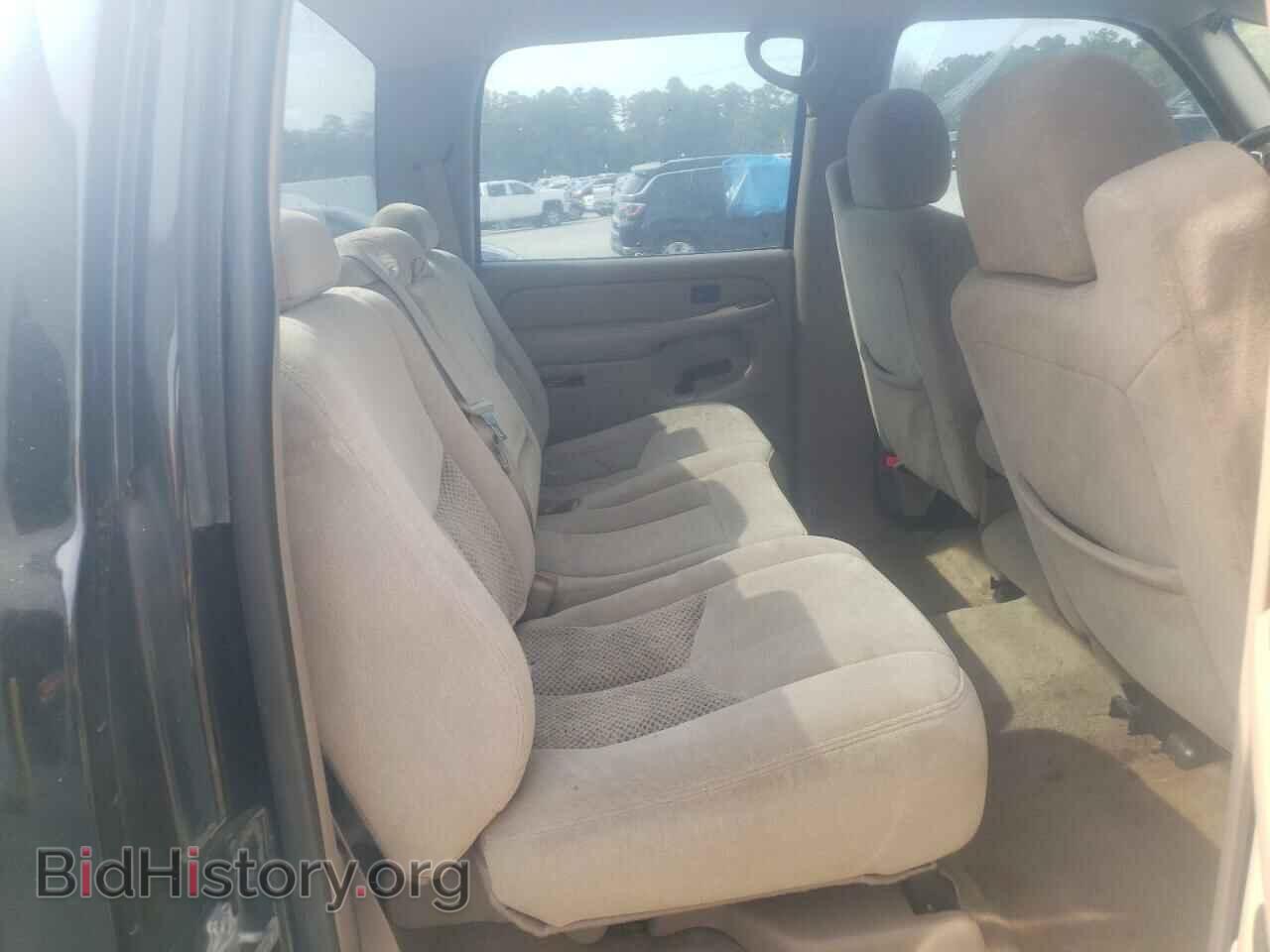 2007 CHEVROLET SILVERADO - VIN: 2GCEC13VX71171766 - Фото 6