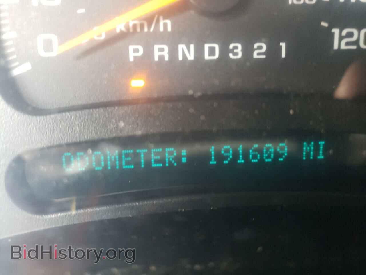 2007 CHEVROLET SILVERADO - VIN: 2GCEC13VX71171766 - Фото 8