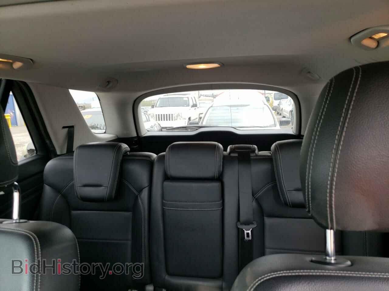2012 MERCEDES-BENZ M-CLASS - VIN: 4JGDA2EB5CA031548 - Фото 10