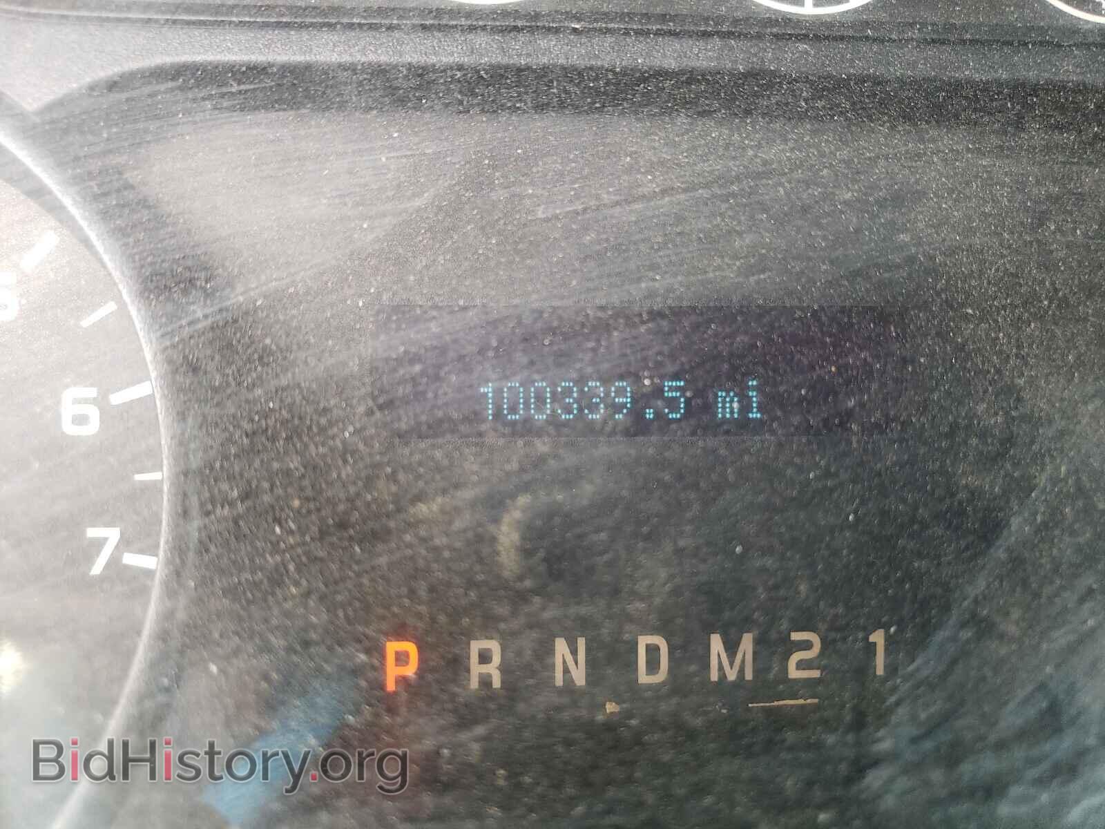 2012 FORD F150 - VIN: 1FTVX1CF7CKD35224 - Фото 8