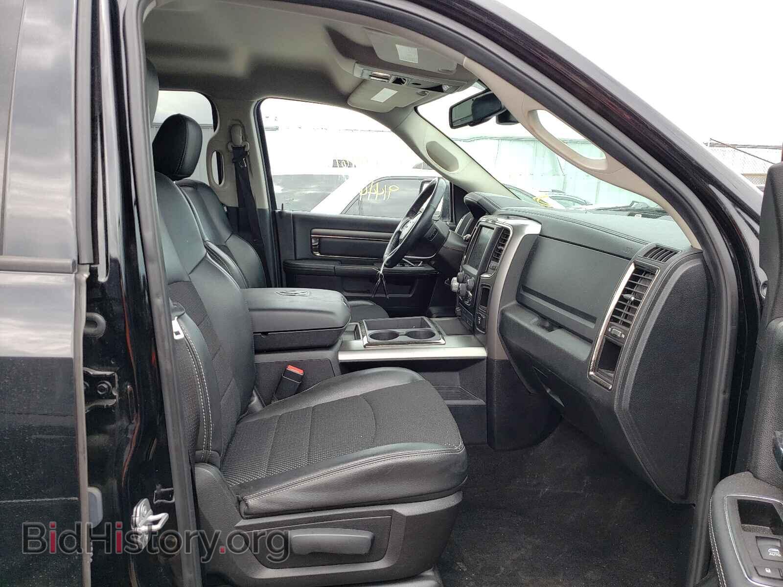 2014 RAM 1500 - VIN: 1C6RR7MT6ES217498 - Фото 5