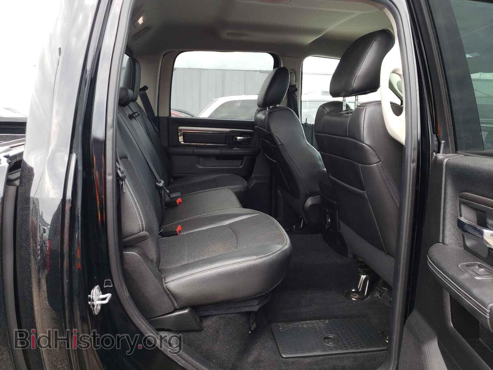2014 RAM 1500 - VIN: 1C6RR7MT6ES217498 - Фото 6