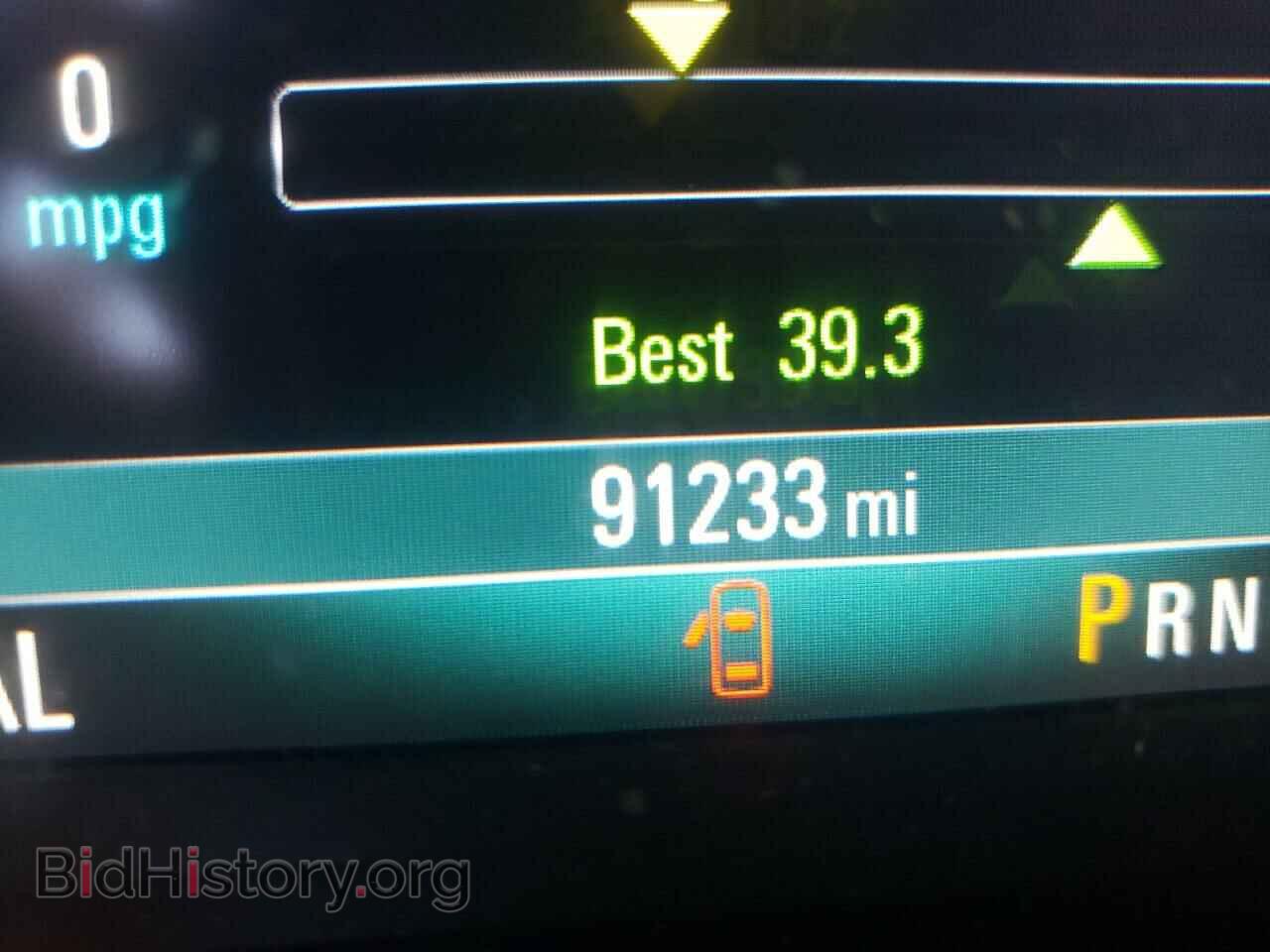2018 BUICK ENCORE - VIN: KL4CJESB1JB585399 - Photo 8