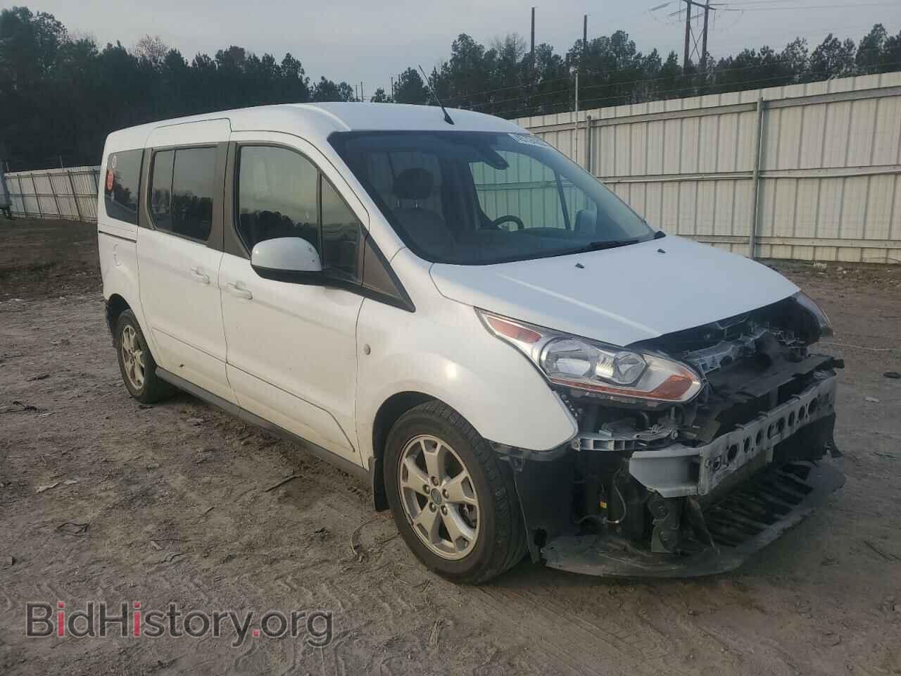 2016 FORD TRANSIT - VIN: NM0GE9G70G1262285 - Фото 4