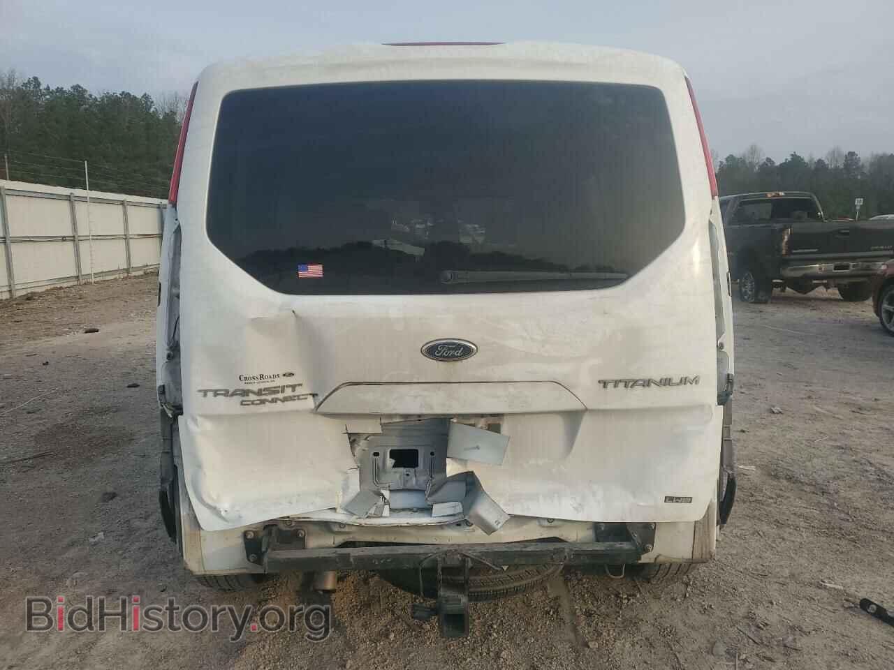 2016 FORD TRANSIT - VIN: NM0GE9G70G1262285 - Фото 6