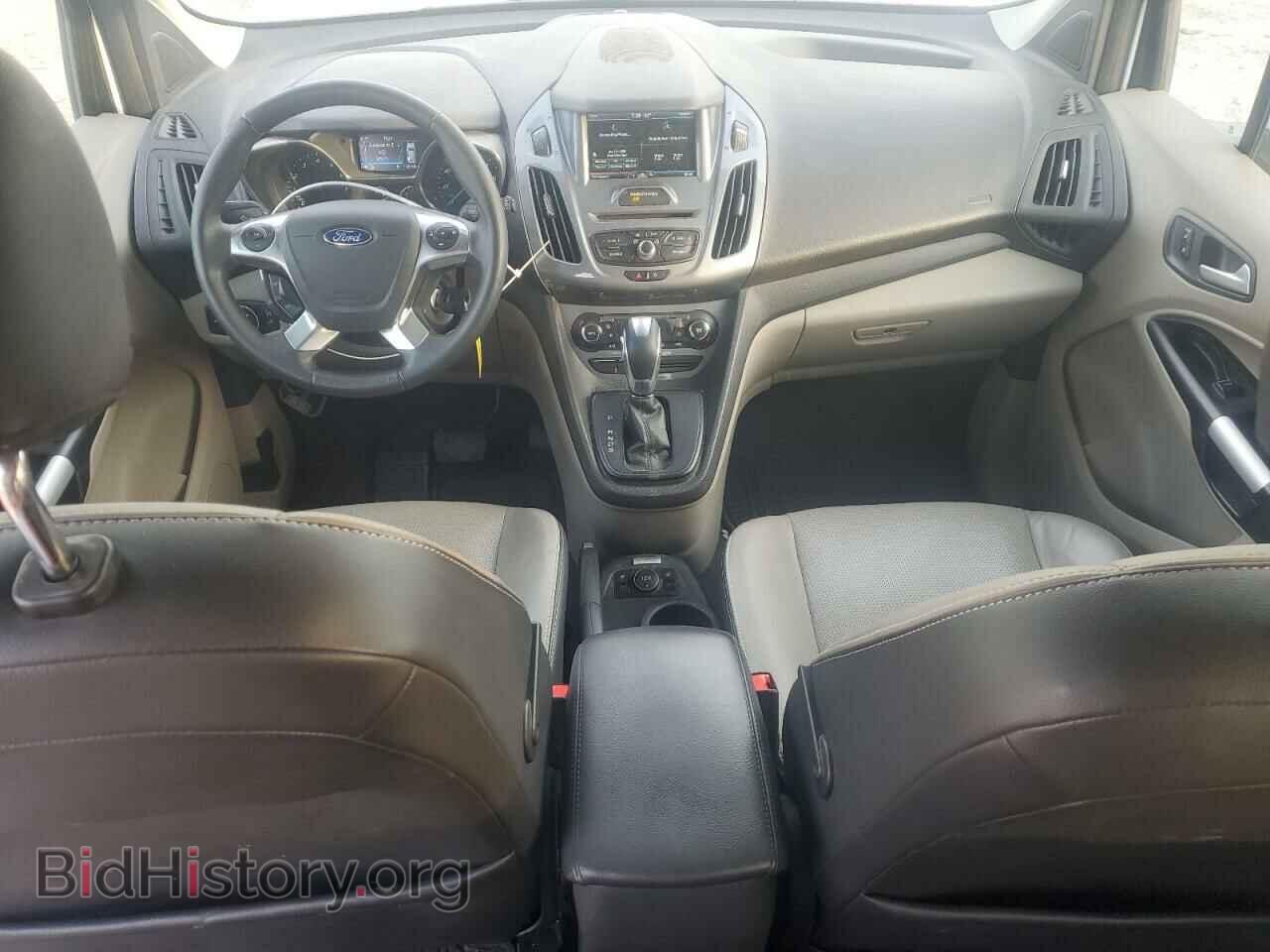 2016 FORD TRANSIT - VIN: NM0GE9G70G1262285 - Фото 8