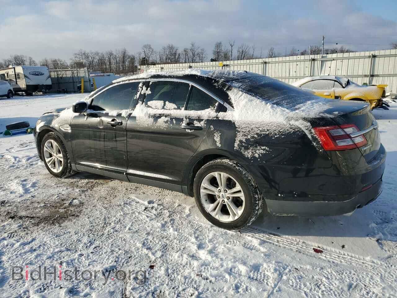 2015 FORD TAURUS - VIN: 1FAHP2E86FG169731 - Фото 2