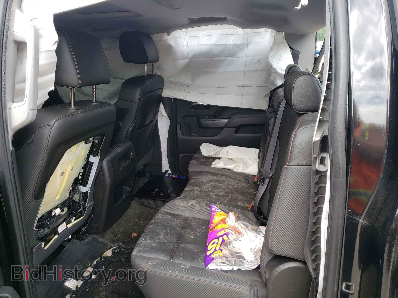 2015 GMC SIERRA - VIN: 3GTU2VEC7FG481333 - Фото 6