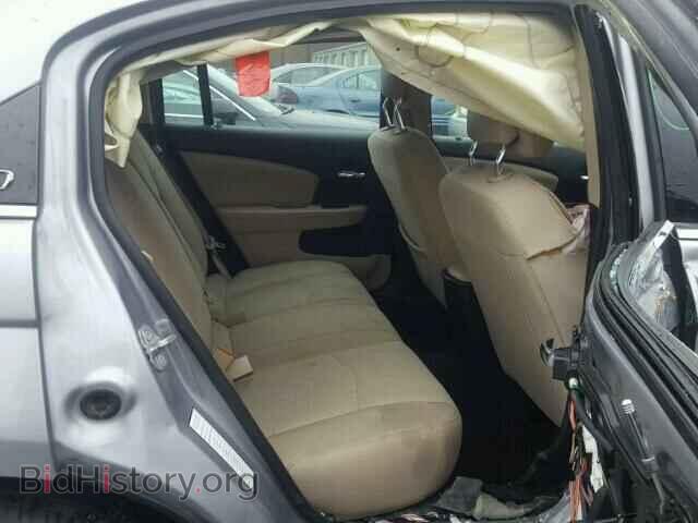 2013 CHRYSLER 200 - VIN: 1C3CCBBG1DN678778 - Фото 6
