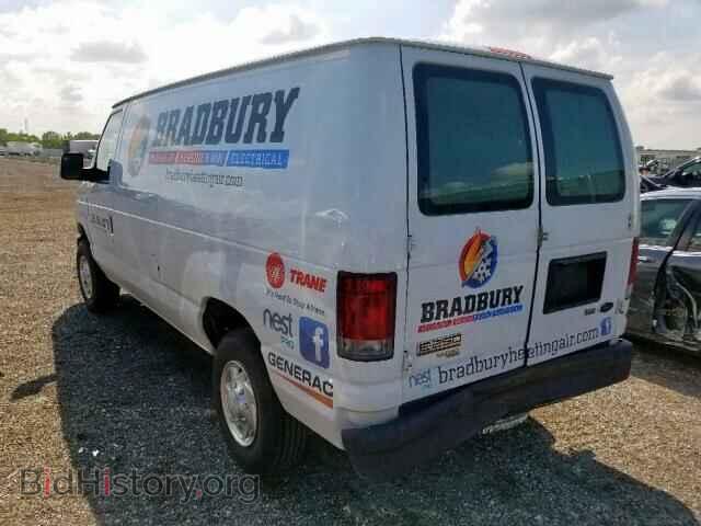 2012 FORD ECONOLINE - VIN: 1FTNE2EW9CDA99107 - Photo 3