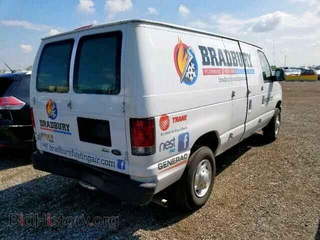 2012 FORD ECONOLINE - VIN: 1FTNE2EW9CDA99107 - Photo 4