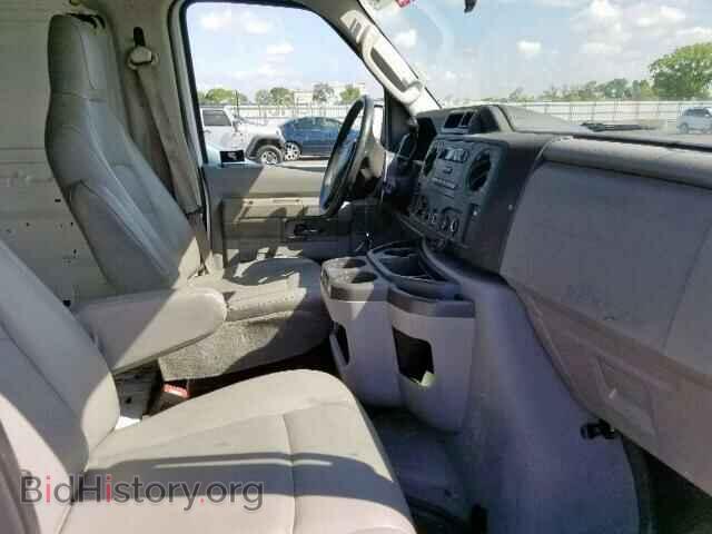 2012 FORD ECONOLINE - VIN: 1FTNE2EW9CDA99107 - Photo 5