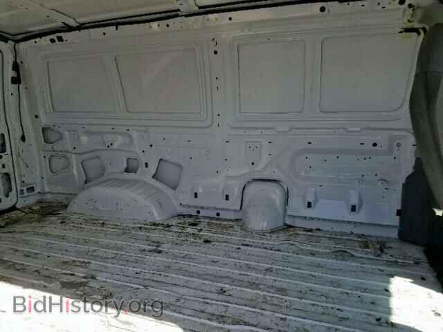 2012 FORD ECONOLINE - VIN: 1FTNE2EW9CDA99107 - Photo 6