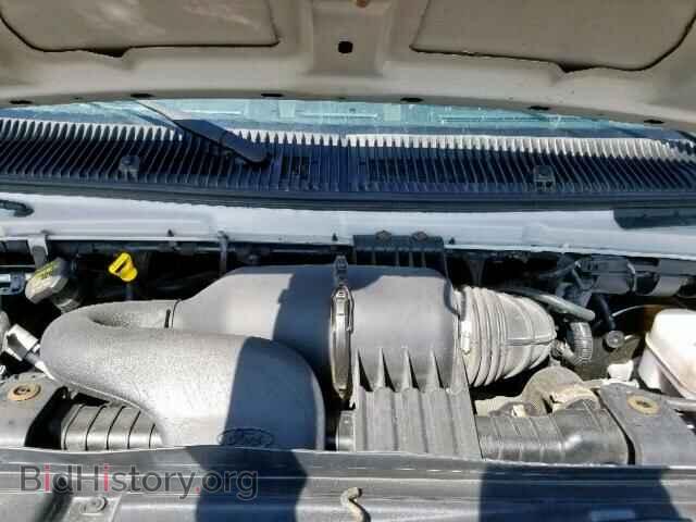 2012 FORD ECONOLINE - VIN: 1FTNE2EW9CDA99107 - Photo 7