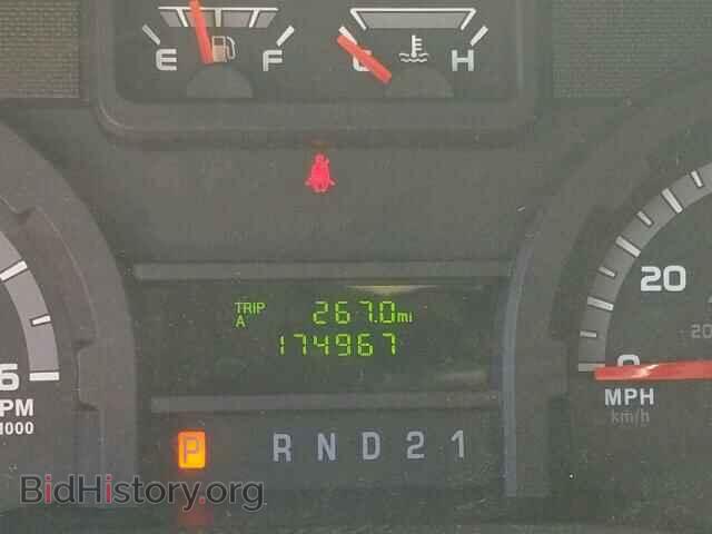 2012 FORD ECONOLINE - VIN: 1FTNE2EW9CDA99107 - Photo 8