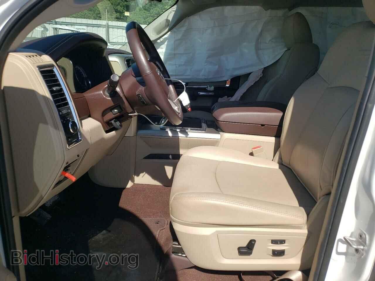 2014 RAM 1500 - VIN: 1C6RR6NT1ES332647 - Photo 5