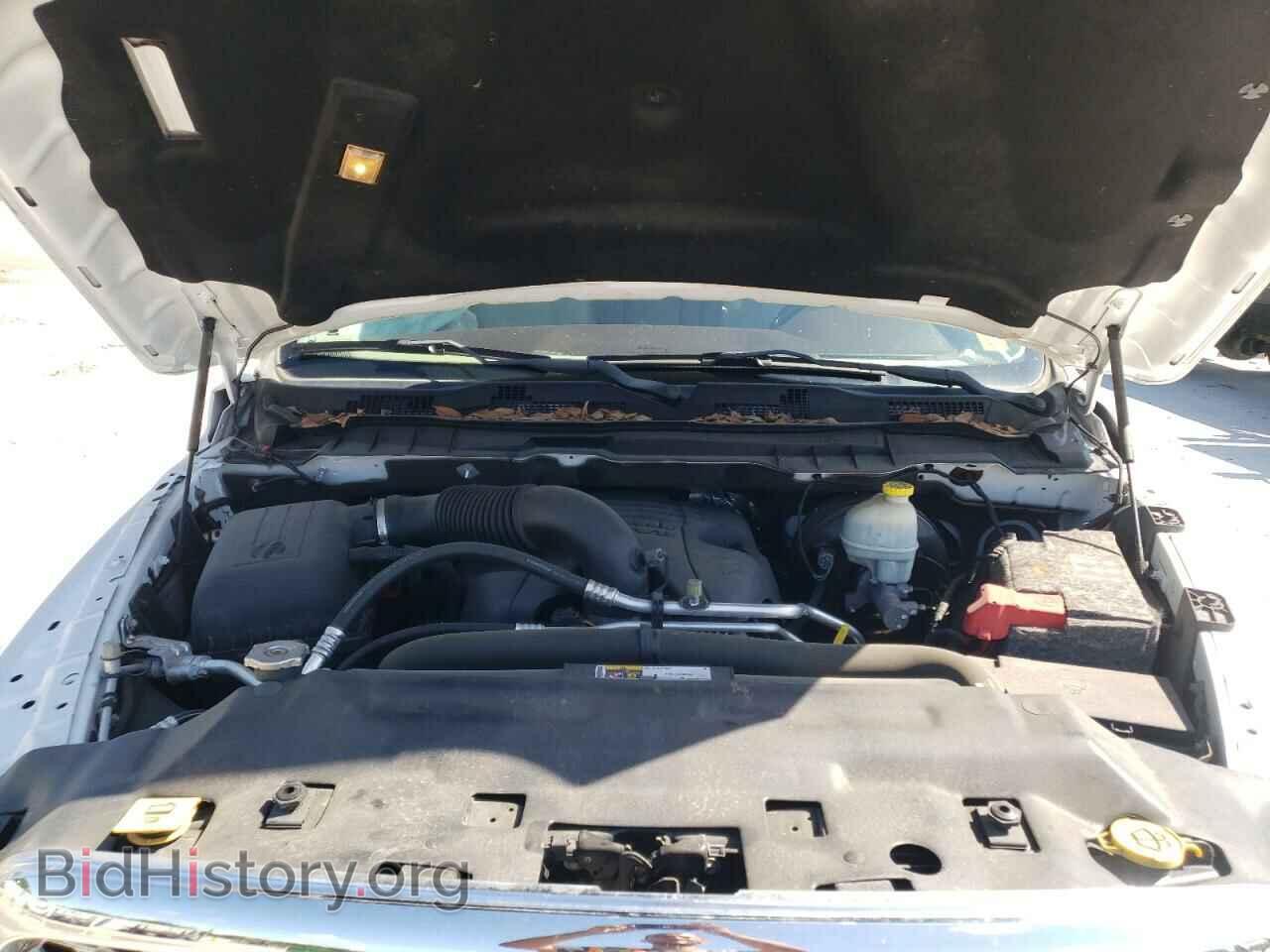 2014 RAM 1500 - VIN: 1C6RR6NT1ES332647 - Photo 7