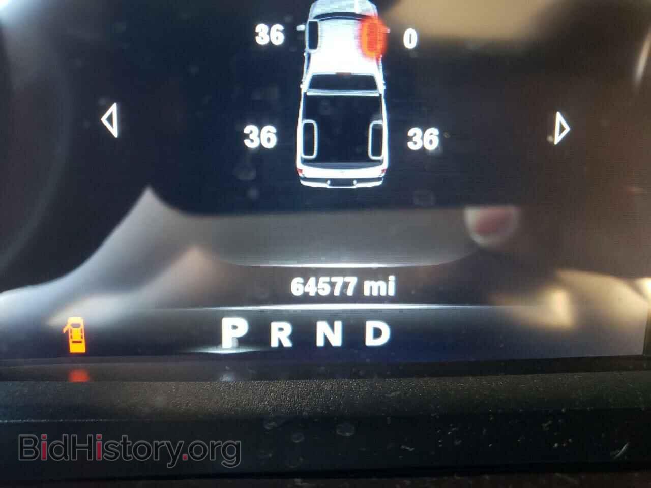 2014 RAM 1500 - VIN: 1C6RR6NT1ES332647 - Photo 8