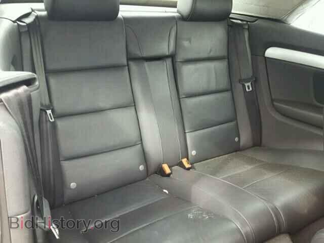 2009 AUDI A4 - VIN: WAUAF48HX9K011395 - Фото 6