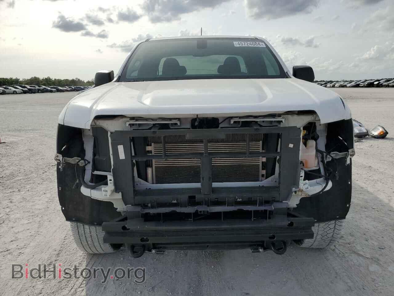 2021 GMC CANYON - VIN: 1GTH5BEN2M1177234 - Photo 5