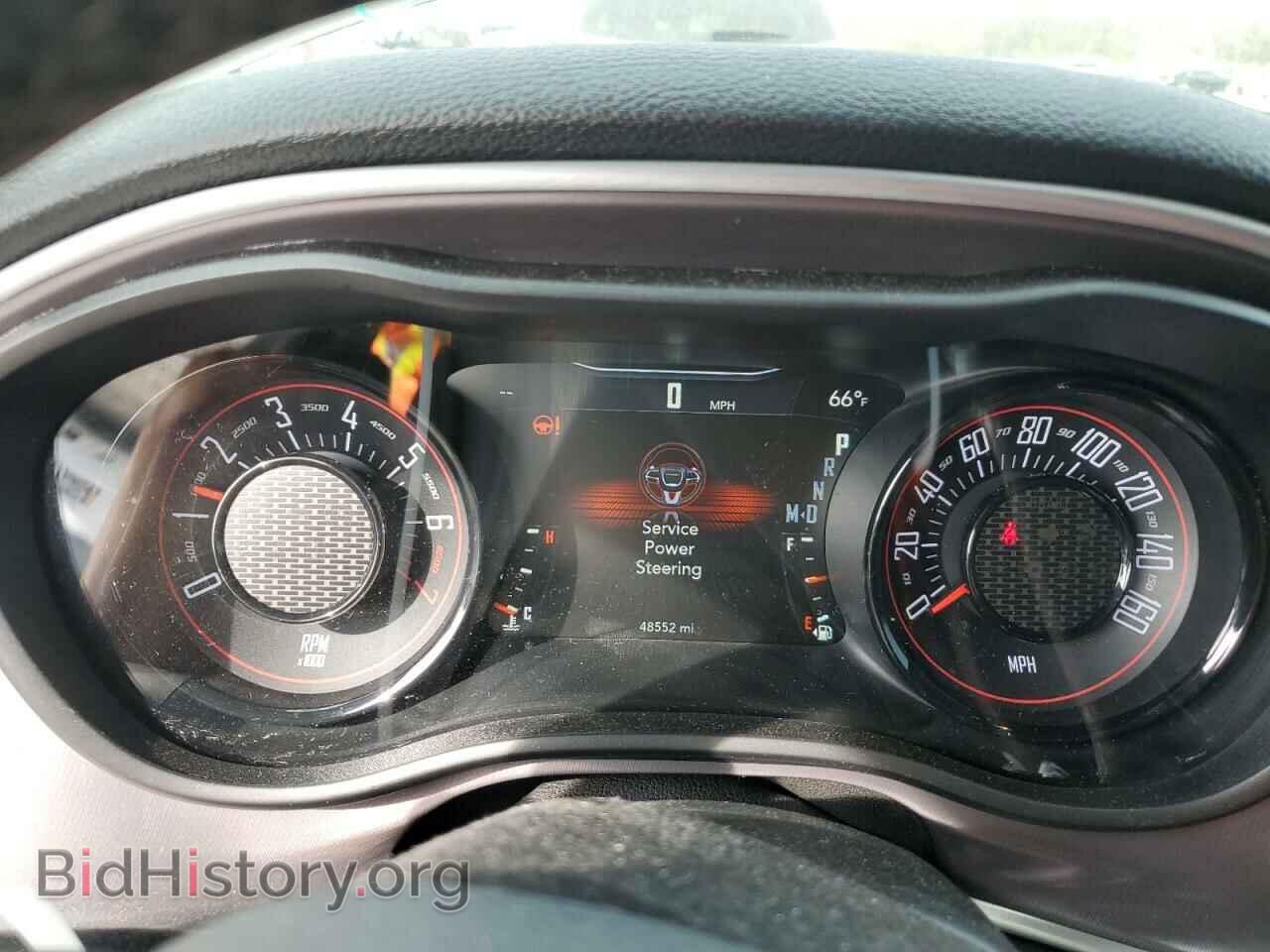 2019 DODGE CHALLENGER - VIN: 2C3CDZJG8KH625007 - Фото 9