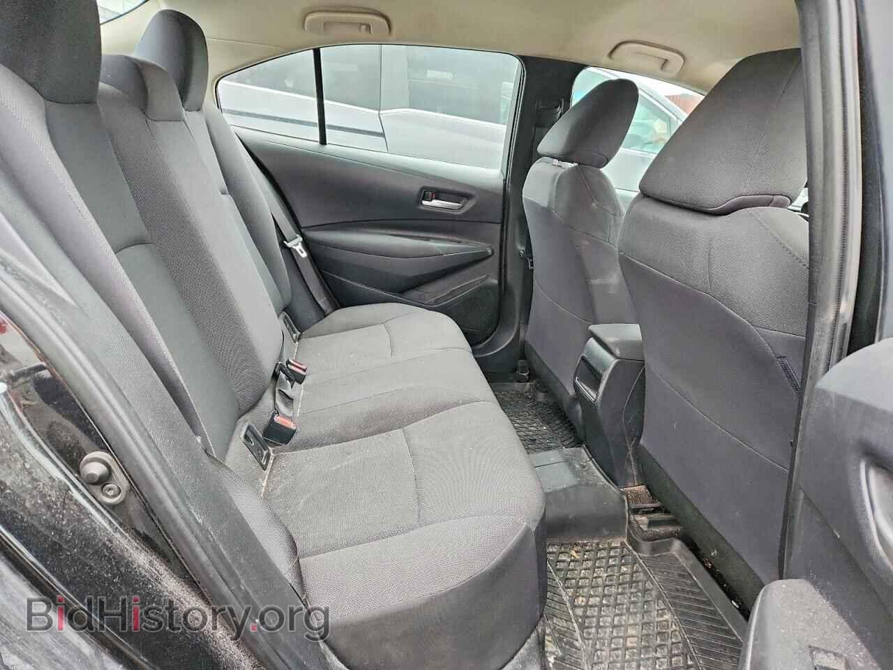 2020 TOYOTA COROLLA - VIN: 5YFBPRBE3LP036714 - Фото 10