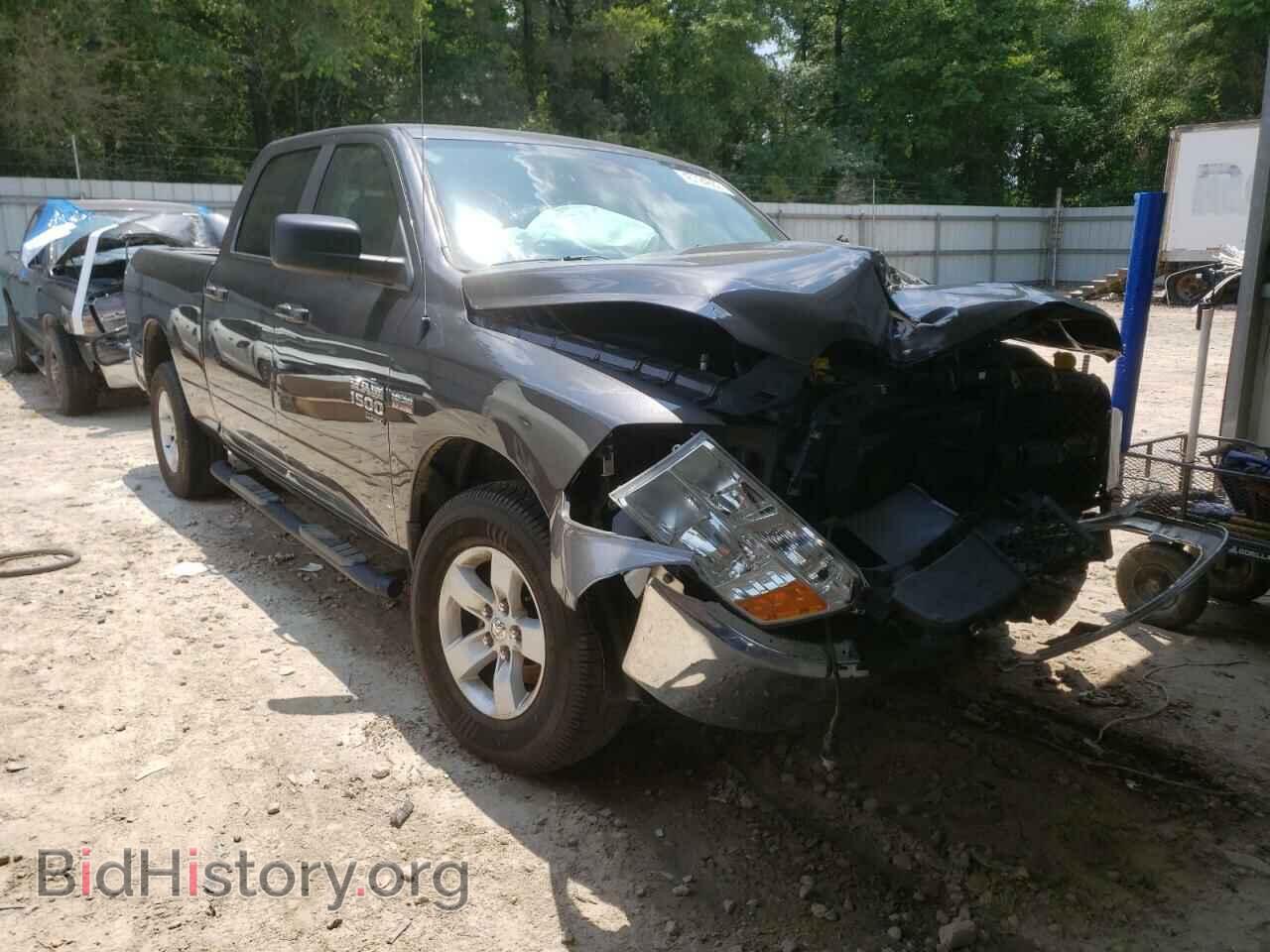 Photo 1C6RR7TT4LS111615 - RAM 1500 2020