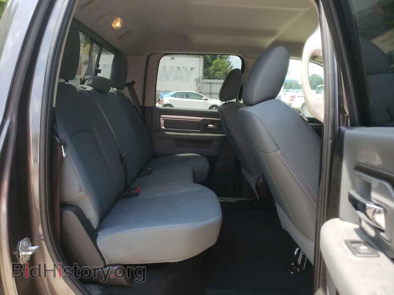 2020 RAM 1500 - VIN: 1C6RR7TT4LS111615 - Фото 6