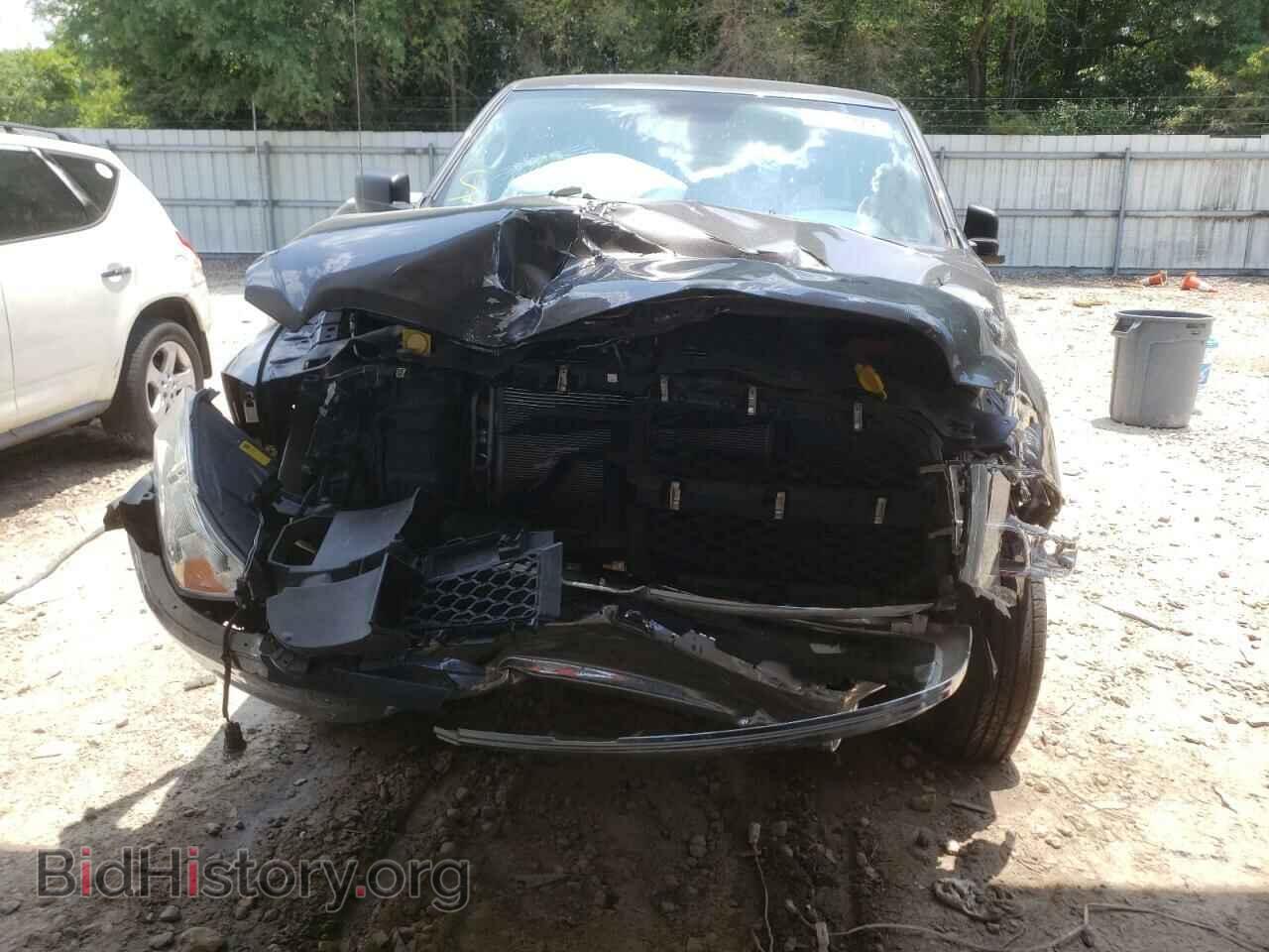 2020 RAM 1500 - VIN: 1C6RR7TT4LS111615 - Фото 9