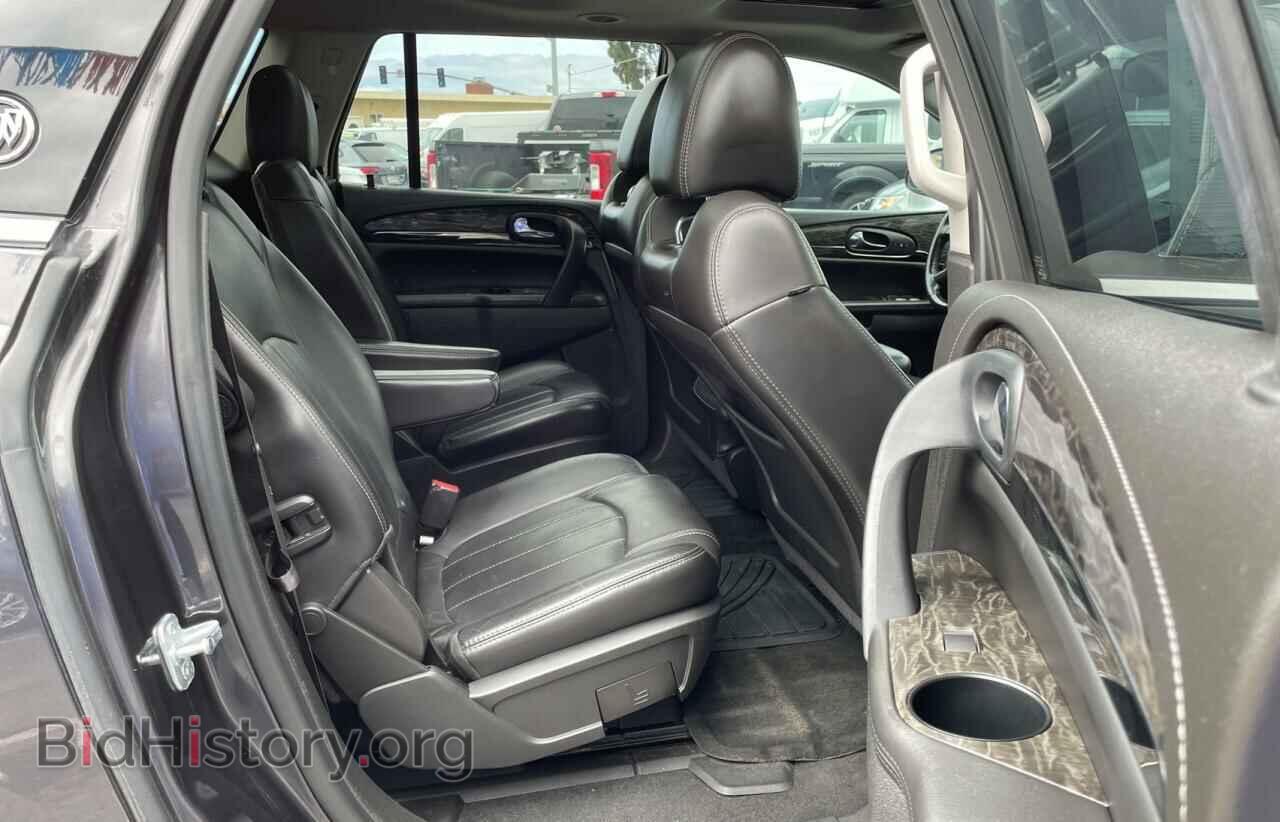 2014 BUICK ENCLAVE - VIN: 5GAKVBKD5EJ215172 - Photo 6