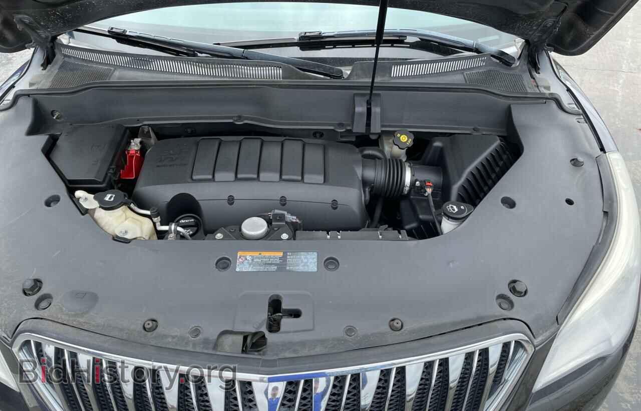 2014 BUICK ENCLAVE - VIN: 5GAKVBKD5EJ215172 - Photo 7