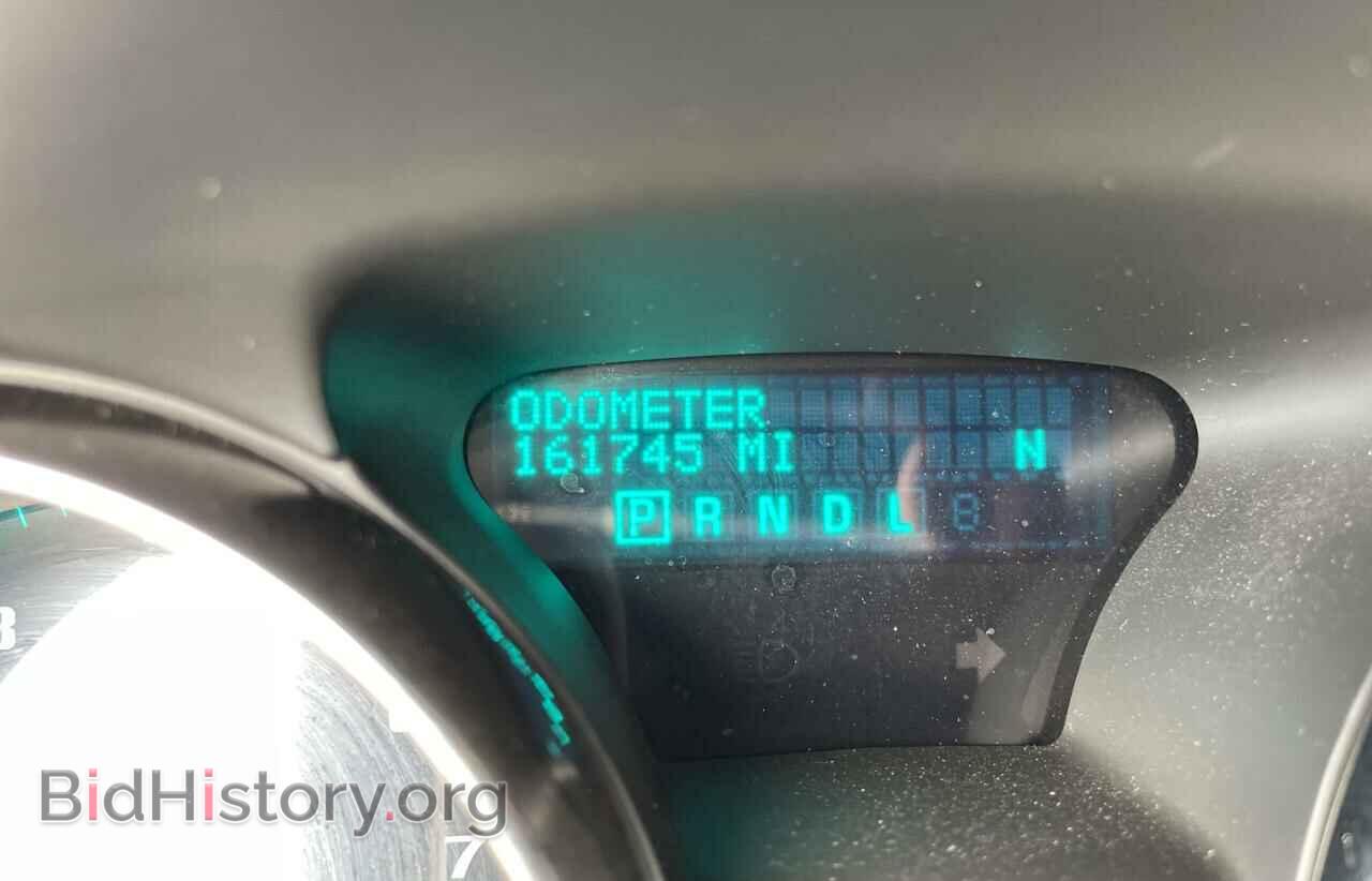 2014 BUICK ENCLAVE - VIN: 5GAKVBKD5EJ215172 - Photo 8