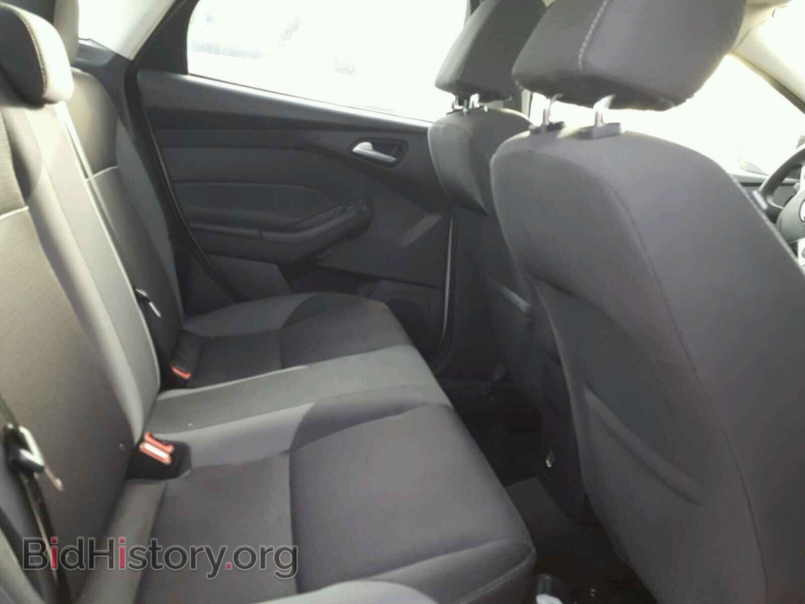 2014 FORD FOCUS - VIN: 1FADP3F22EL451711 - Photo 6
