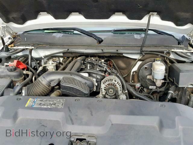2010 CHEVROLET SILVERADO - VIN: 3GCRKSE36AG133777 - Фото 7