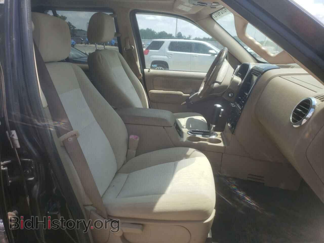 2008 FORD EXPLORER - VIN: 1FMEU51E38UA48111 - Фото 5