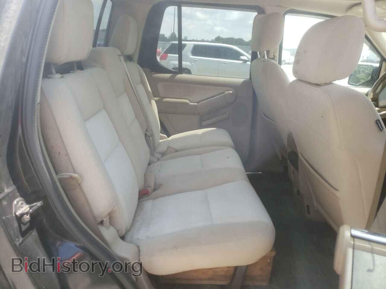 2008 FORD EXPLORER - VIN: 1FMEU51E38UA48111 - Фото 6